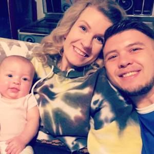 Meet your Posher, Joseph